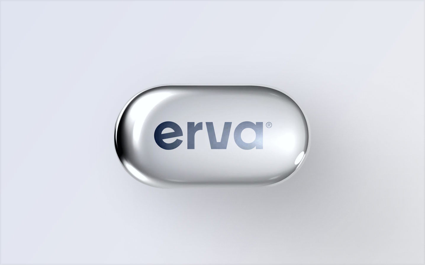 ERVA DESIGN visual identity